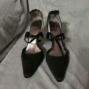 Worthington Strappy Heels